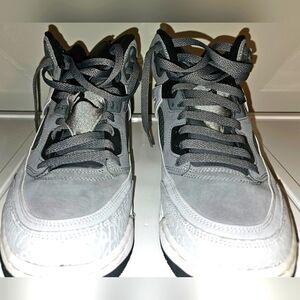 Jordan Cool Gray Spizike